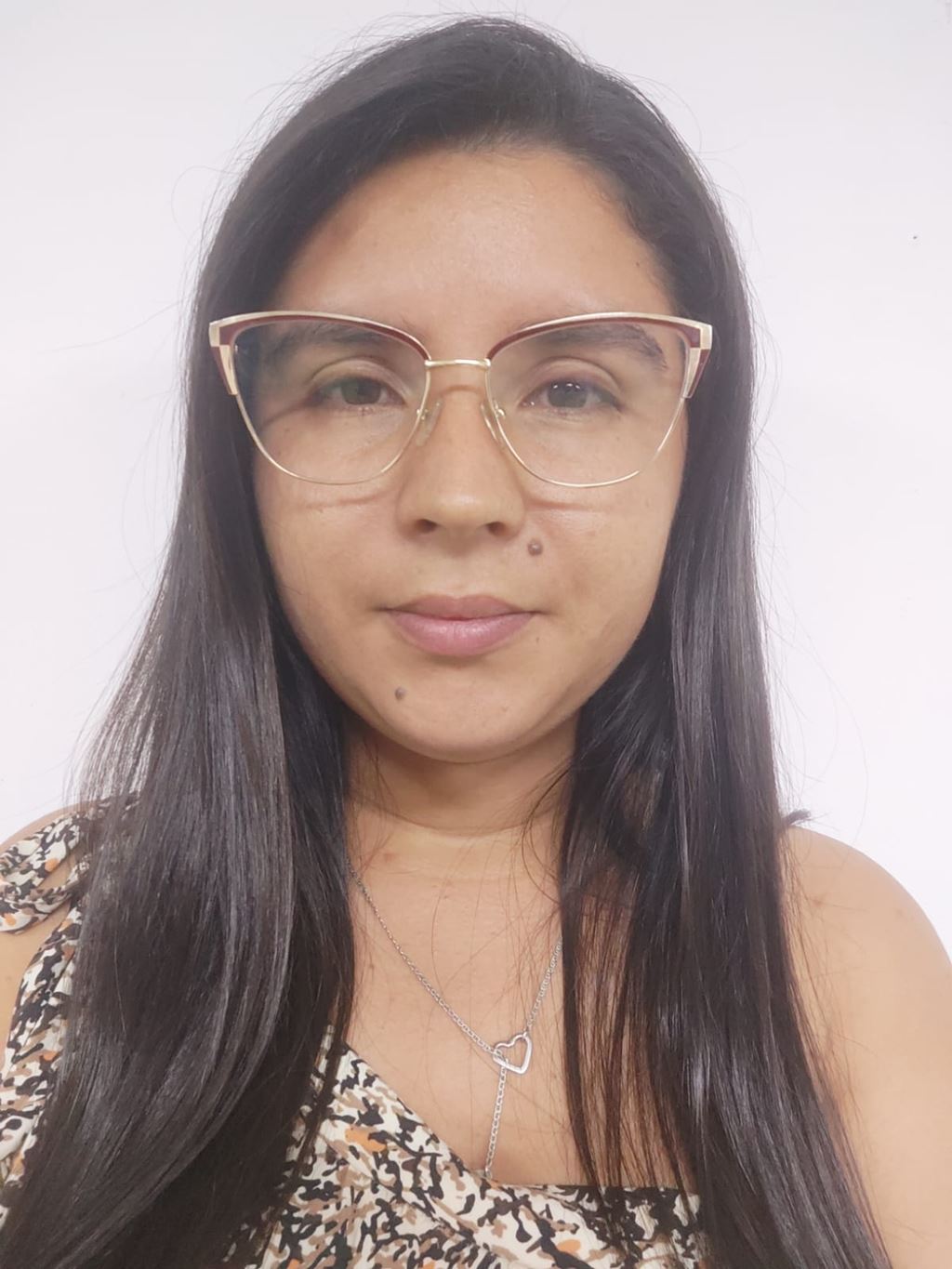 Retrato de Yuly Paola Narvaez Rojas